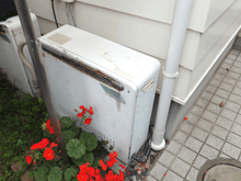 ノーリツ エコジョーズに交換 ノーリツ エコジョーズに交換